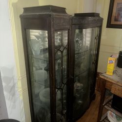 China Cabinet