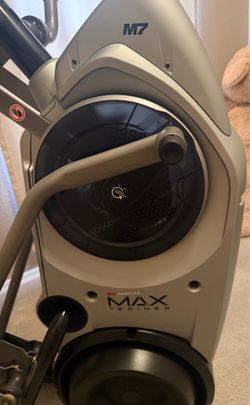 Boflex Elliptical