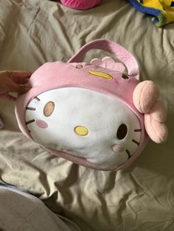 Hello Kitty Soft Puede