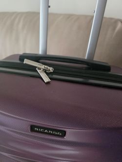 New Carry-on Laugage
