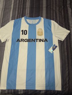 Messi Argentina JERSEY