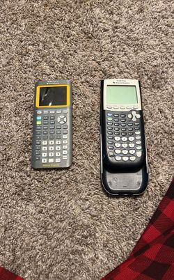Calculators
