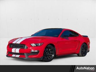 2016 Ford Shelby GT350