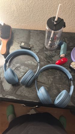 Dre Beats Solo 4
