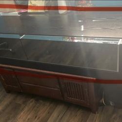 Floating Tv Stand