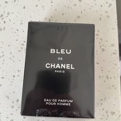 brand New YSL and CHANEL