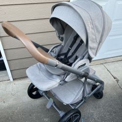 Stroller Nuna 