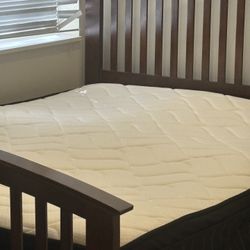 New Queen Mattress