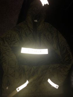 Ethik jacket