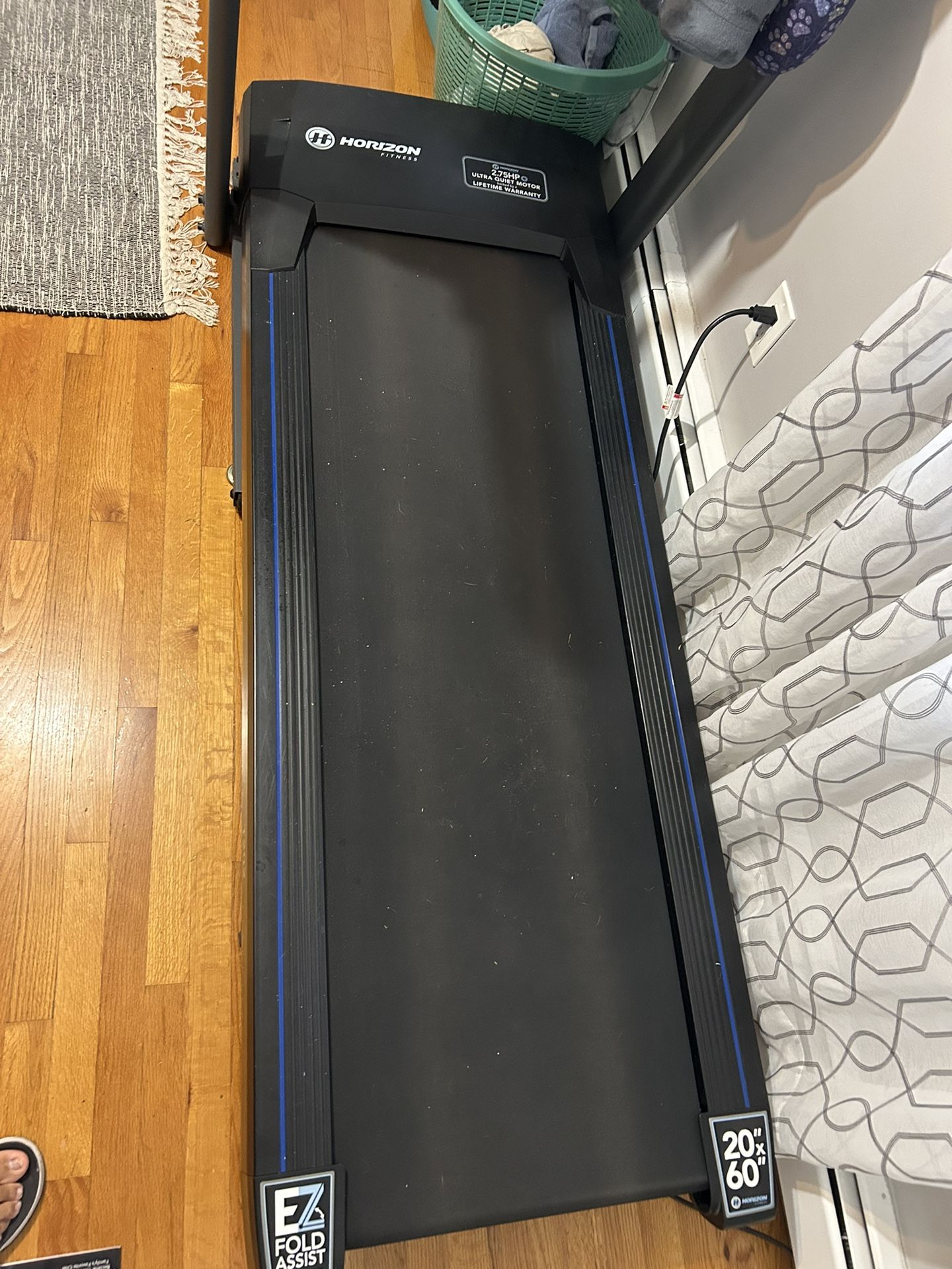 treadmill