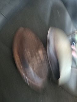 Antique Sad Iron