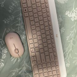 Logitech MK470 Slim Wireless Keyboard And Mouse
