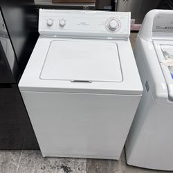 WHIRLPOOL WASHER 