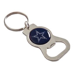 Dallas Cowboys Keyring Bottle Opener