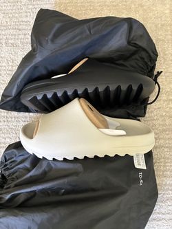 Yezzy slides