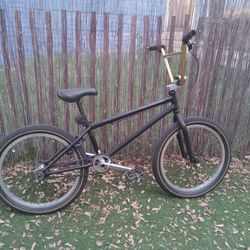 22" FIT BMX $200