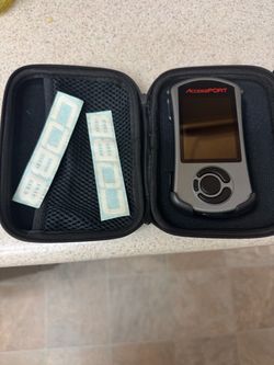 Cobb Accessport Mitsubishi