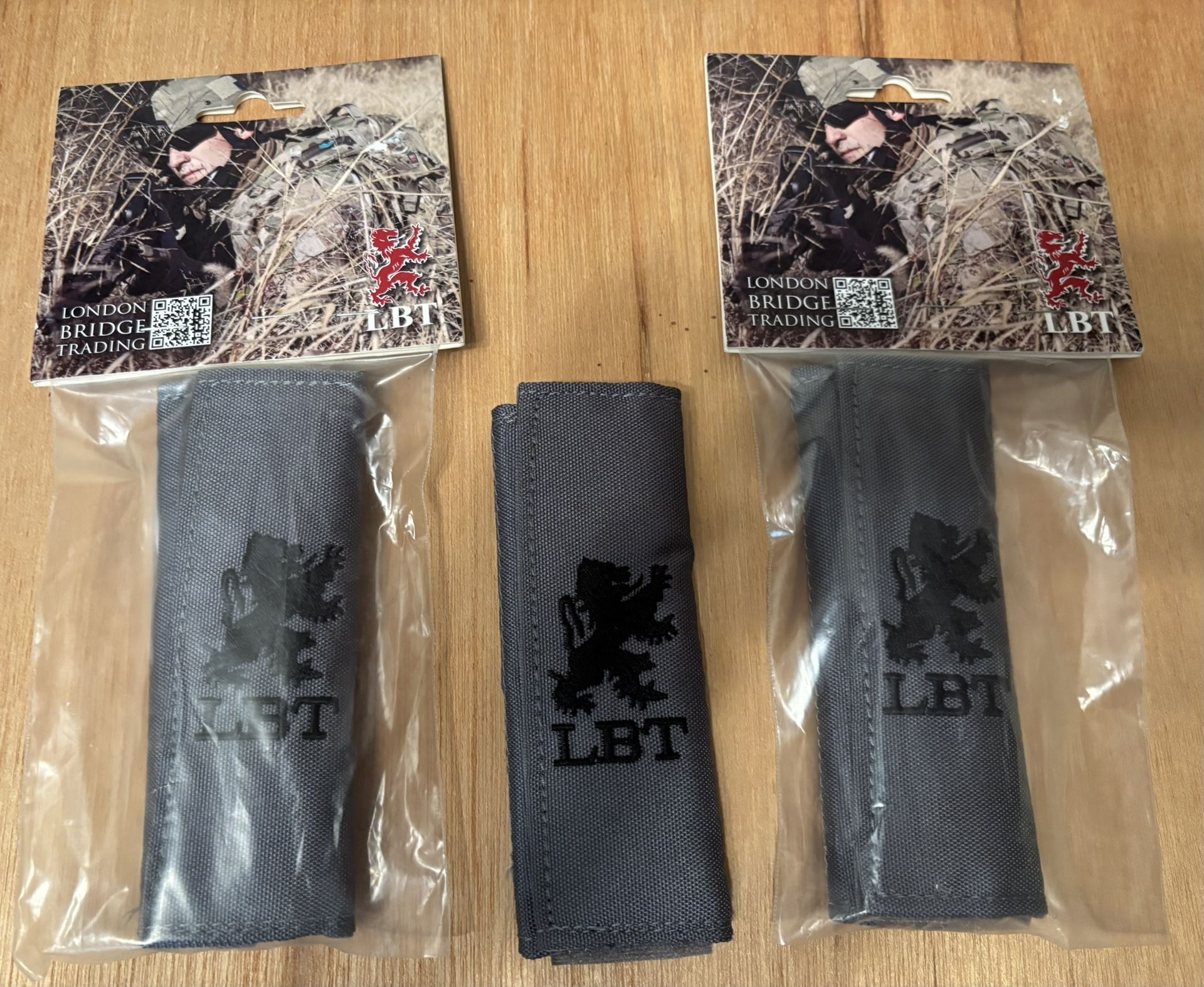 London Bridge Trading LBT Bag Carrying Handles