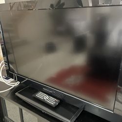 32” ProScan Television Set, Remote included