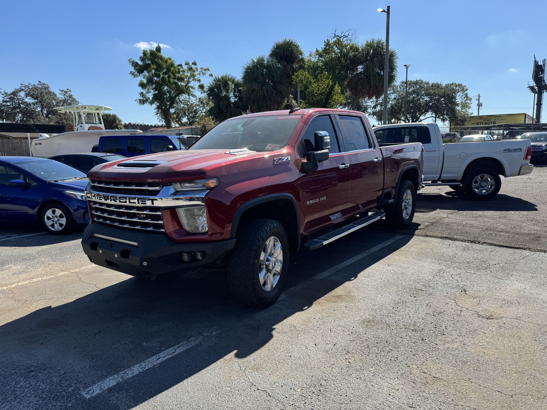 Call Or Text For More Info 