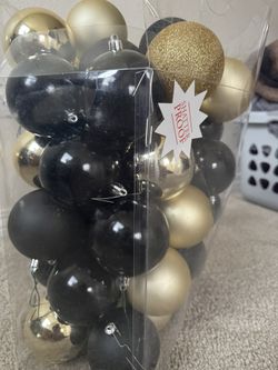 Christmas Decorations 