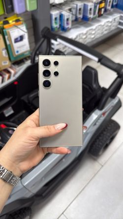 Samsung S24 ultra Desbloqueado 