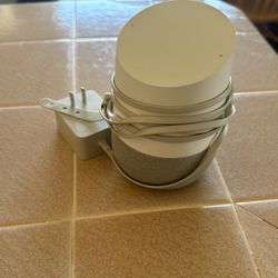 google home