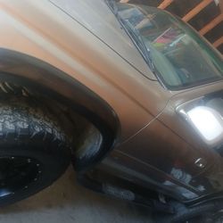 Toyota 4Runner 2002
