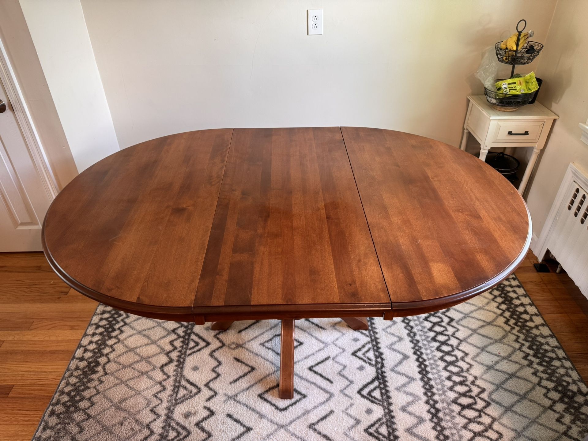 Kitchen Table