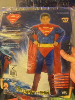 Halloween costumes