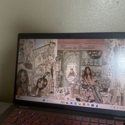 Dell latitude 5420 laptop