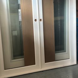 72 X 80 Interior Double Door