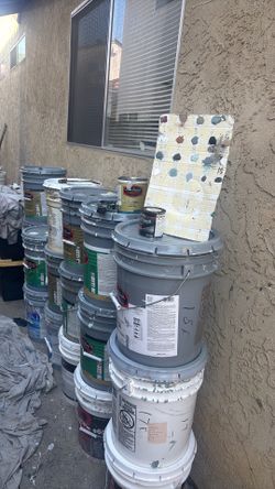 Paint