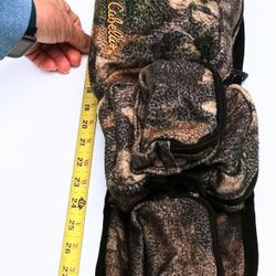 Hunters Waist Pack Cabela’s 7-Pocket