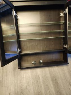 Medicine  Cabinet