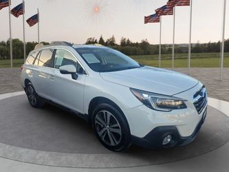 2019 Subaru Outback