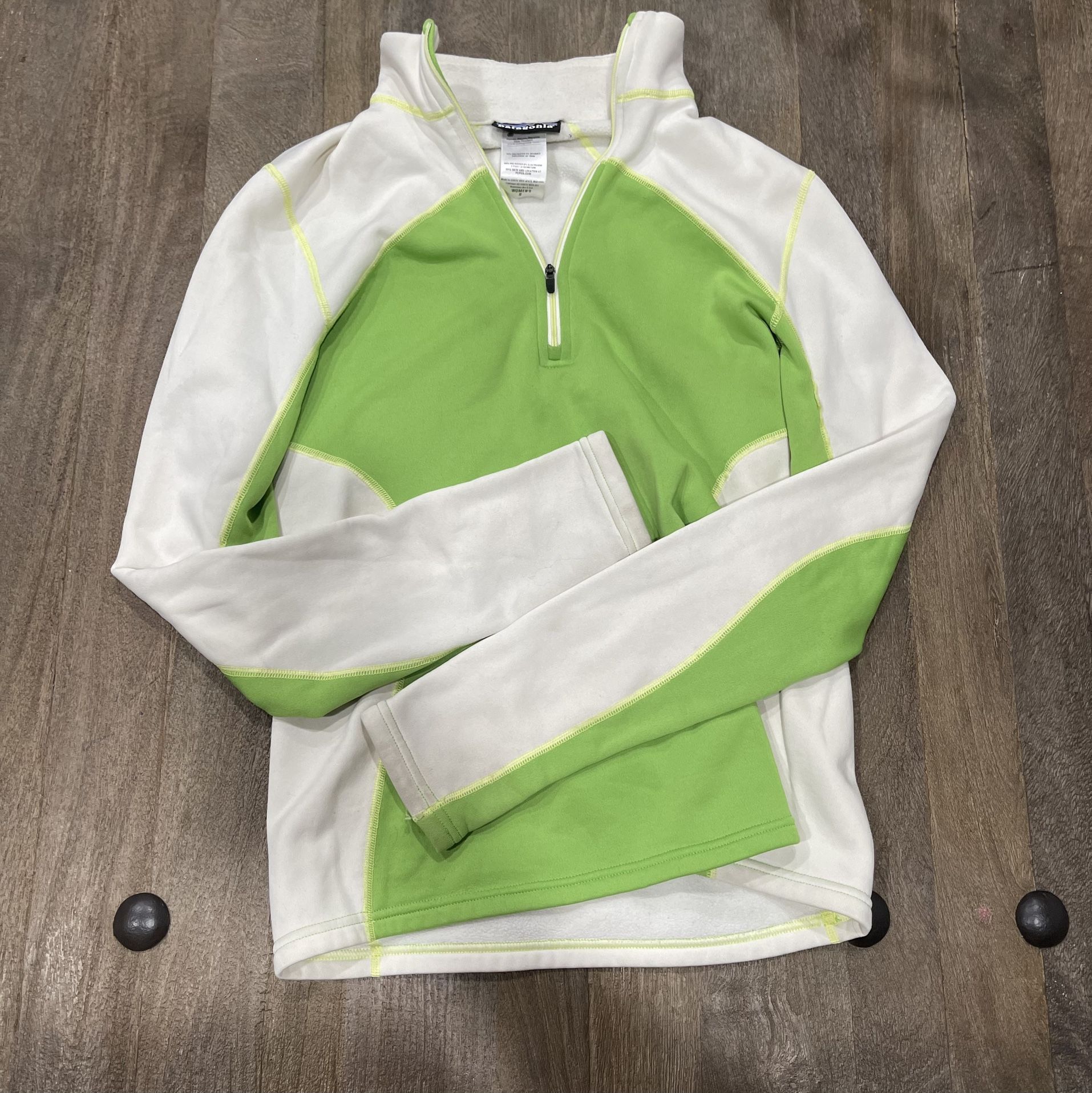 Patagonia