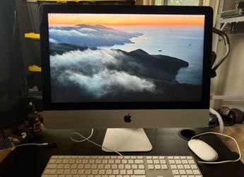 iMac
