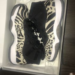 Jordan 11 Retro