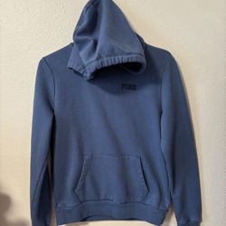 Womens Victoria Secret Pink Hoodie