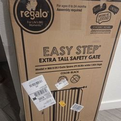 Baby/ Pet Gates