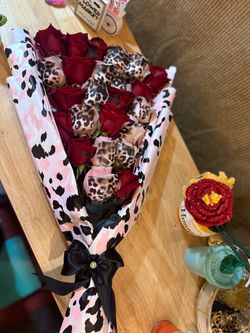 25ct roses