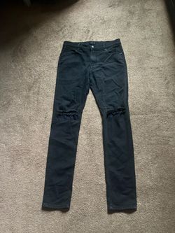 Rta Jeans Size 31