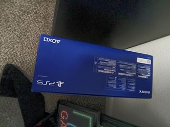 Ps5