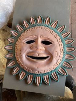 Nice Sun