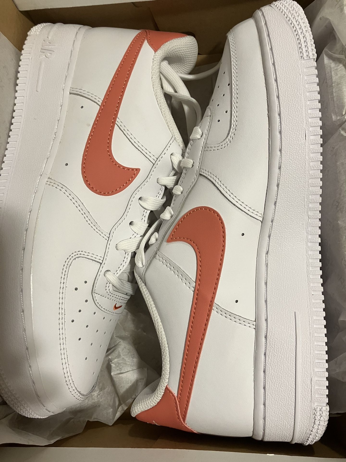 Kids Nike Air Force Ones