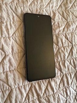 Black shark 5 (gaming phone)