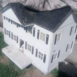 Doll House