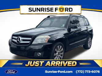 2012 Mercedes-Benz GLK 350