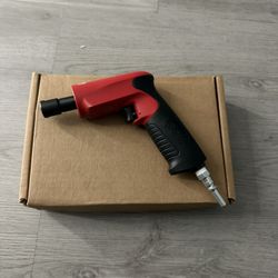 Sioux Tools SDG10P18 Pneumatic Sander | 1 HP | 18,000 RPM | 1/4" Collet | Trigger Start